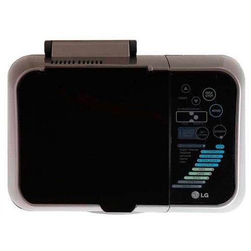 Хлебопечь LG HB-3003 BYT купить в Украине | Telemart фото