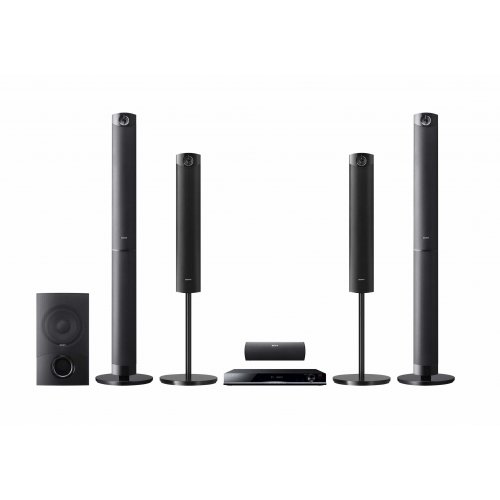 Купить Акустическая система Sony DAV-DZ840M Black - цена в Харькове ...