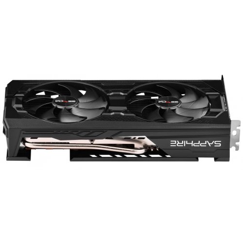 Photo Video Graphic Card Sapphire Radeon RX 5700 XT BE PULSE 8192MB (11293-09-20G)
