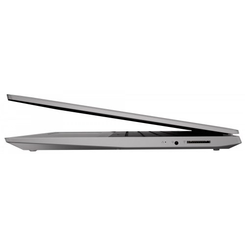 Продать Ноутбук Lenovo IdeaPad S145-15API (81UT00CSRA) Grey по Trade-In интернет-магазине Телемарт - Киев, Днепр, Украина фото