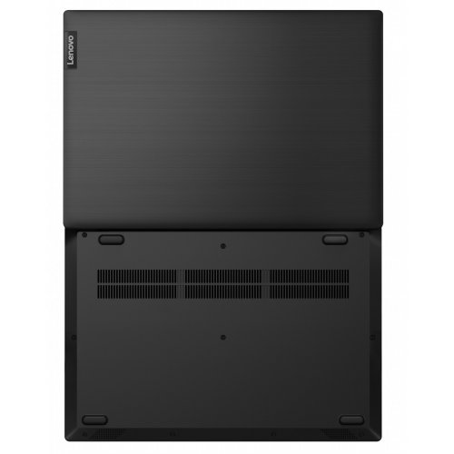 Продати Ноутбук Lenovo IdeaPad S145-15API (81UT00HKRA) Black за Trade-In у інтернет-магазині Телемарт - Київ, Дніпро, Україна фото