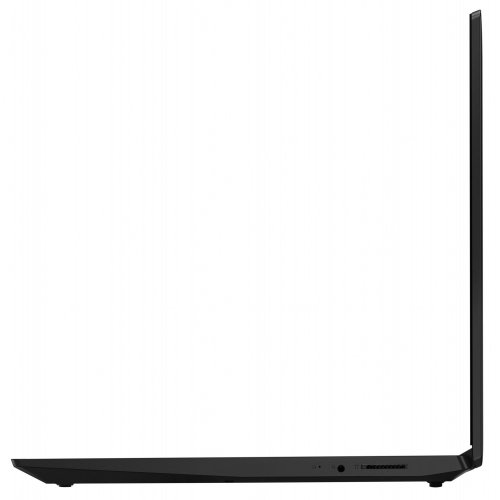 Продати Ноутбук Lenovo IdeaPad S145-15API (81UT00HNRA) Black за Trade-In у інтернет-магазині Телемарт - Київ, Дніпро, Україна фото