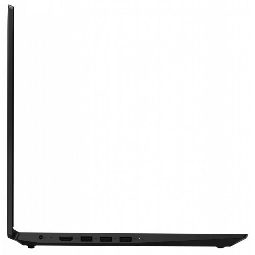 Продати Ноутбук Lenovo IdeaPad S145-15API (81UT00HNRA) Black за Trade-In у інтернет-магазині Телемарт - Київ, Дніпро, Україна фото