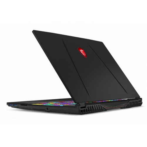 Продати Ноутбук MSI GL65-10SCXR Leopard (GL6510SCXR-057XUA) Black за Trade-In у інтернет-магазині Телемарт - Київ, Дніпро, Україна фото