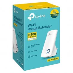 Wi-Fi точка доступа TP-LINK TL-WA850RE