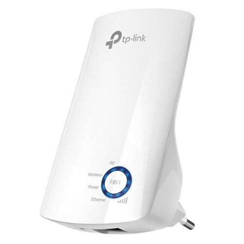 Ретранслятор TP-LINK TL-WA850RE купити в Україні: Київ, Львів, Хмельницький, Тернопіль | Низька ціна, відгуки, характеристики від TELEMART фото