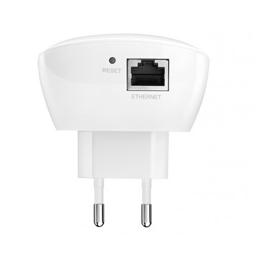 Ретранслятор TP-LINK TL-WA850RE купити в Україні: Київ, Львів, Хмельницький, Тернопіль | Низька ціна, відгуки, характеристики від TELEMART фото