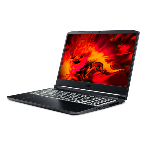 Продати Ноутбук Acer Nitro 5 AN515-55 (NH.Q7MEU.00A) Black за Trade-In у інтернет-магазині Телемарт - Київ, Дніпро, Україна фото