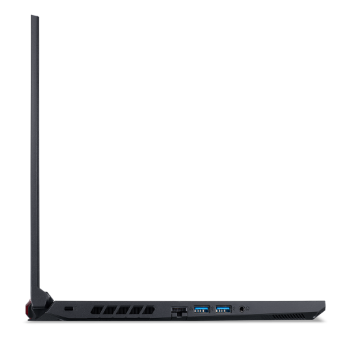 Продать Ноутбук Acer Nitro 5 AN515-55 (NH.Q7MEU.00A) Black по Trade-In интернет-магазине Телемарт - Киев, Днепр, Украина фото