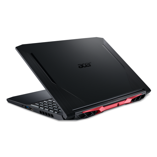 Продати Ноутбук Acer Nitro 5 AN515-55 (NH.Q7MEU.00A) Black за Trade-In у інтернет-магазині Телемарт - Київ, Дніпро, Україна фото