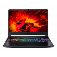 Ноутбук Acer Nitro 5 AN515-55 (NH.Q7JEU.00G) Black