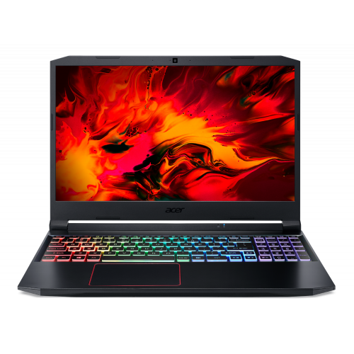 Продать Ноутбук Acer Nitro 5 AN515-55 (NH.Q7JEU.00G) Black по Trade-In интернет-магазине Телемарт - Киев, Днепр, Украина фото