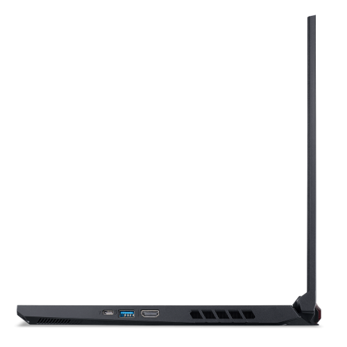 Продать Ноутбук Acer Nitro 5 AN515-55 (NH.Q7JEU.00G) Black по Trade-In интернет-магазине Телемарт - Киев, Днепр, Украина фото