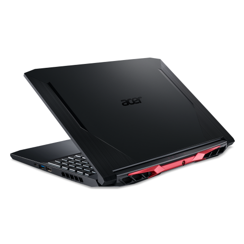 Продать Ноутбук Acer Nitro 5 AN515-55 (NH.Q7JEU.00G) Black по Trade-In интернет-магазине Телемарт - Киев, Днепр, Украина фото