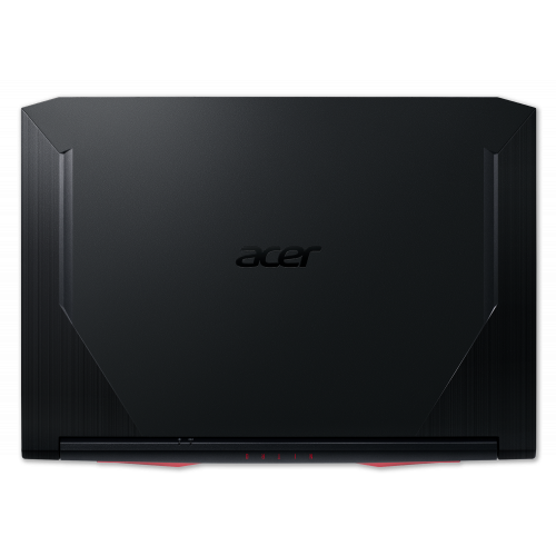 Продать Ноутбук Acer Nitro 5 AN515-55 (NH.Q7JEU.00G) Black по Trade-In интернет-магазине Телемарт - Киев, Днепр, Украина фото