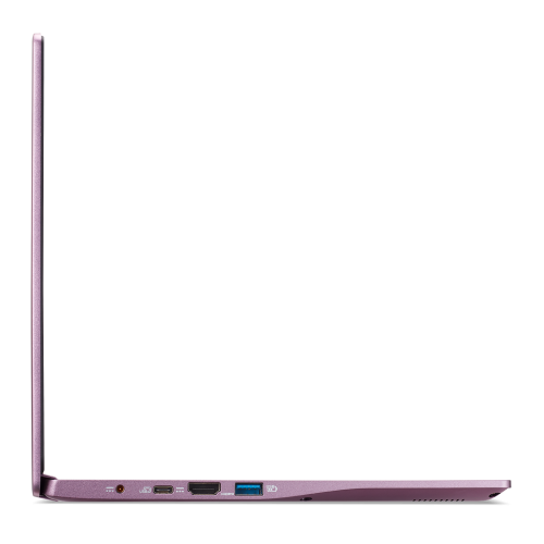 Продать Ноутбук Acer Swift 3 SF314-42 (NX.HULEU.007) Purple по Trade-In интернет-магазине Телемарт - Киев, Днепр, Украина фото