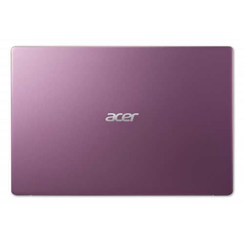 Продать Ноутбук Acer Swift 3 SF314-42 (NX.HULEU.007) Purple по Trade-In интернет-магазине Телемарт - Киев, Днепр, Украина фото
