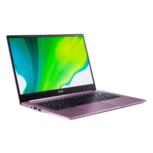 Продати Ноутбук Acer Swift 3 SF314-42 (NX.HULEU.00D) Purple за Trade-In у інтернет-магазині Телемарт - Київ, Дніпро, Україна фото