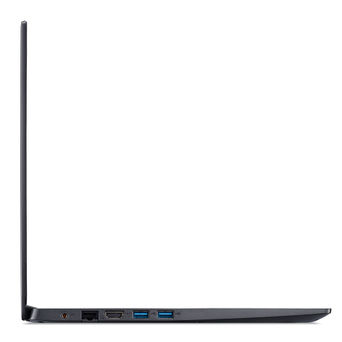 Продать Ноутбук Acer Aspire 5 A515-55 (NX.HSHEU.008) Black по Trade-In интернет-магазине Телемарт - Киев, Днепр, Украина фото