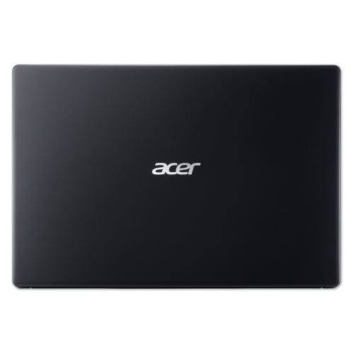 Продать Ноутбук Acer Aspire 5 A515-55 (NX.HSHEU.008) Black по Trade-In интернет-магазине Телемарт - Киев, Днепр, Украина фото