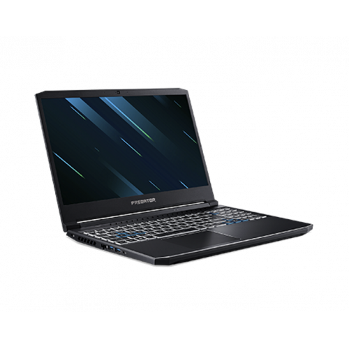 Продать Ноутбук Acer Predator Helios 300 PH315-53 (NH.Q7YEU.009) Black по Trade-In интернет-магазине Телемарт - Киев, Днепр, Украина фото