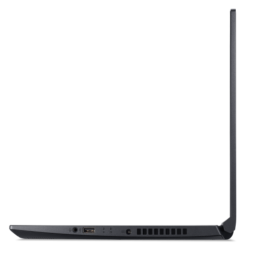 Продать Ноутбук Acer Aspire 7 A715-75G (NH.Q88EU.00A) Black по Trade-In интернет-магазине Телемарт - Киев, Днепр, Украина фото