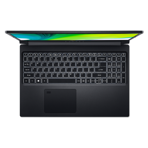 Продать Ноутбук Acer Aspire 7 A715-75G (NH.Q88EU.00A) Black по Trade-In интернет-магазине Телемарт - Киев, Днепр, Украина фото