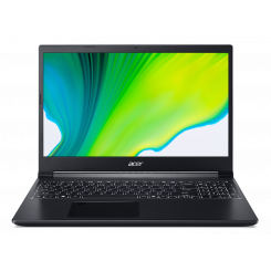 Ноутбук Acer Aspire 7 A715-75G (NH.Q88EU.006) Black