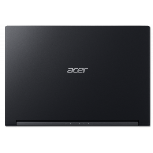 Продати Ноутбук Acer Aspire 7 A715-75G (NH.Q88EU.006) Black за Trade-In у інтернет-магазині Телемарт - Київ, Дніпро, Україна фото