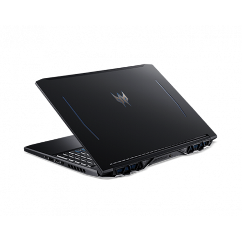 Продати Ноутбук Acer Predator Helios 300 PH315-53 (NH.Q7YEU.00R) Black за Trade-In у інтернет-магазині Телемарт - Київ, Дніпро, Україна фото