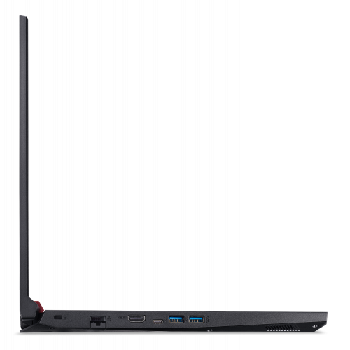 Продати Ноутбук Acer Nitro 5 AN517-51 (NH.Q5CEU.04W) Black за Trade-In у інтернет-магазині Телемарт - Київ, Дніпро, Україна фото