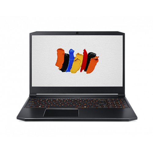 Продати Ноутбук Acer ConceptD 5 CN515-71P (NX.C4XEU.002) Black за Trade-In у інтернет-магазині Телемарт - Київ, Дніпро, Україна фото