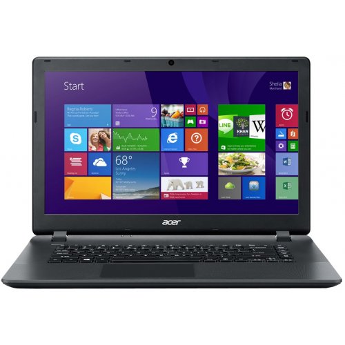 Продати Ноутбук Acer Aspire ES1-511-C2Y (NX.MMLEU.020) за Trade-In у інтернет-магазині Телемарт - Київ, Дніпро, Україна фото