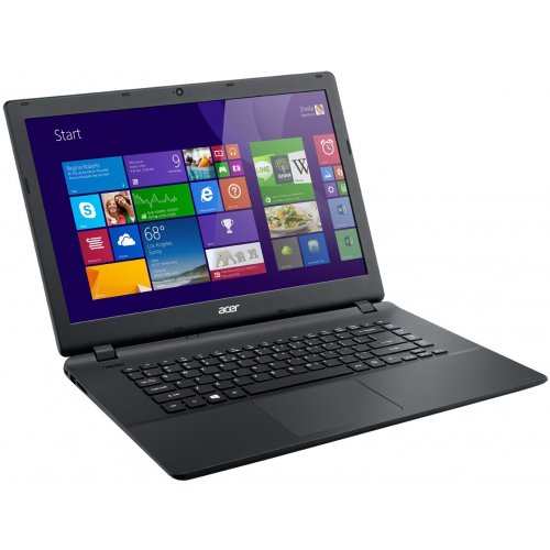 Продать Ноутбук Acer Aspire ES1-511-C2Y (NX.MMLEU.020) по Trade-In интернет-магазине Телемарт - Киев, Днепр, Украина фото