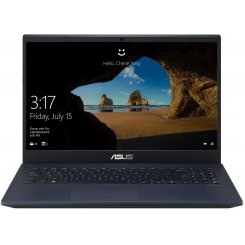 Ноутбук Asus X571GT-BN441 (90NB0NL1-M07210) Black