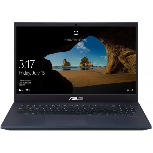 Продати Ноутбук Asus X571GT-BN441 (90NB0NL1-M07210) Black за Trade-In у інтернет-магазині Телемарт - Київ, Дніпро, Україна фото