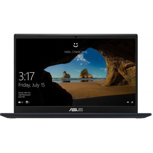 Продати Ноутбук Asus X571GT-BN441 (90NB0NL1-M07210) Black за Trade-In у інтернет-магазині Телемарт - Київ, Дніпро, Україна фото
