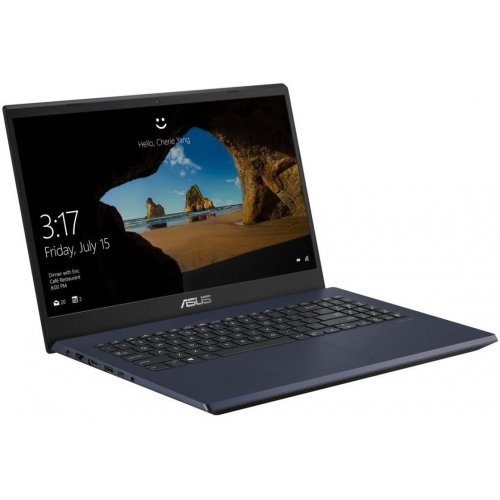 Продати Ноутбук Asus X571GT-BN441 (90NB0NL1-M07210) Black за Trade-In у інтернет-магазині Телемарт - Київ, Дніпро, Україна фото