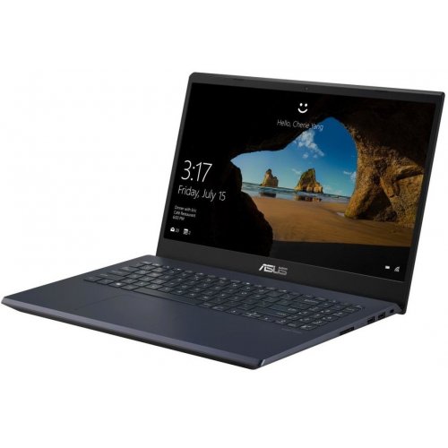Продати Ноутбук Asus X571GT-BN441 (90NB0NL1-M07210) Black за Trade-In у інтернет-магазині Телемарт - Київ, Дніпро, Україна фото