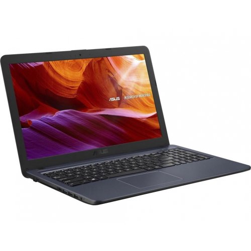 Продати Ноутбук Asus X543UA-DM3234 (90NB0HF7-M48340) Star Grey за Trade-In у інтернет-магазині Телемарт - Київ, Дніпро, Україна фото