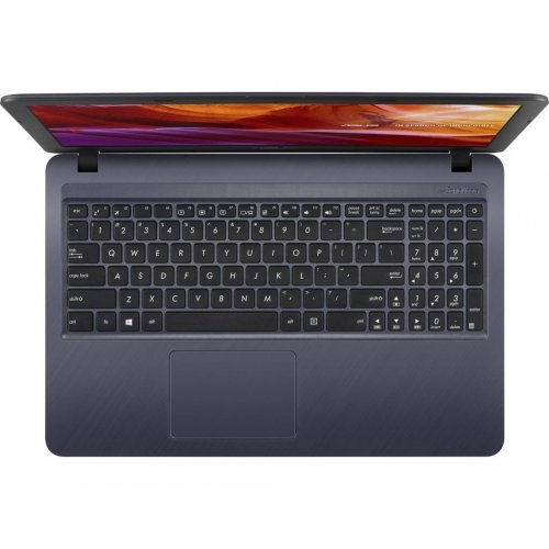 Продати Ноутбук Asus X543UA-DM3234 (90NB0HF7-M48340) Star Grey за Trade-In у інтернет-магазині Телемарт - Київ, Дніпро, Україна фото