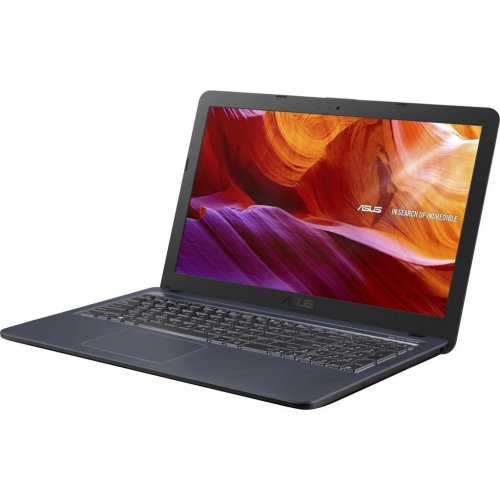 Продати Ноутбук Asus X543UB-DM1628 (90NB0IM7-M23760) Star Grey за Trade-In у інтернет-магазині Телемарт - Київ, Дніпро, Україна фото