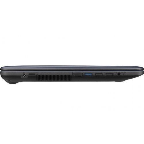 Продати Ноутбук Asus X543UB-DM1628 (90NB0IM7-M23760) Star Grey за Trade-In у інтернет-магазині Телемарт - Київ, Дніпро, Україна фото