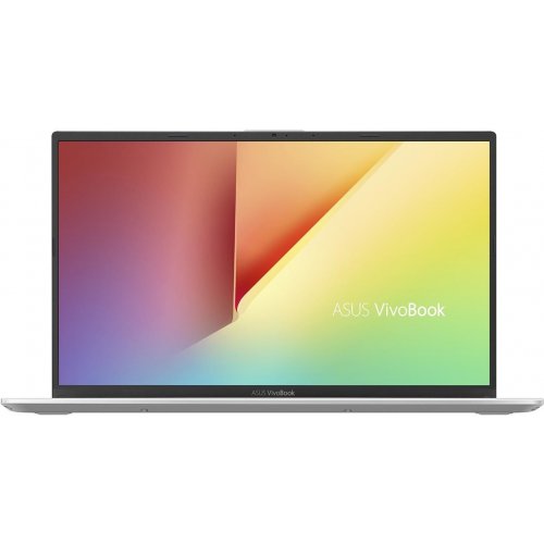 Продати Ноутбук Asus VivoBook 15 X512JA-BQ240 (90NB0QU2-M03260) Transparent Silver за Trade-In у інтернет-магазині Телемарт - Київ, Дніпро, Україна фото