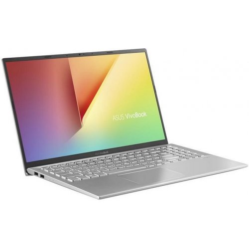 Продати Ноутбук Asus VivoBook 15 X512JA-BQ240 (90NB0QU2-M03260) Transparent Silver за Trade-In у інтернет-магазині Телемарт - Київ, Дніпро, Україна фото
