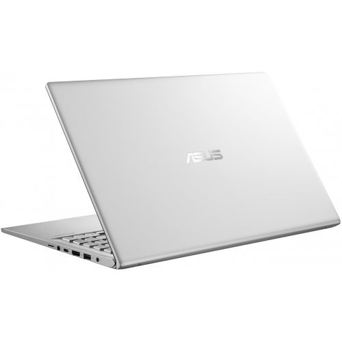 Продати Ноутбук Asus VivoBook 15 X512JA-BQ240 (90NB0QU2-M03260) Transparent Silver за Trade-In у інтернет-магазині Телемарт - Київ, Дніпро, Україна фото