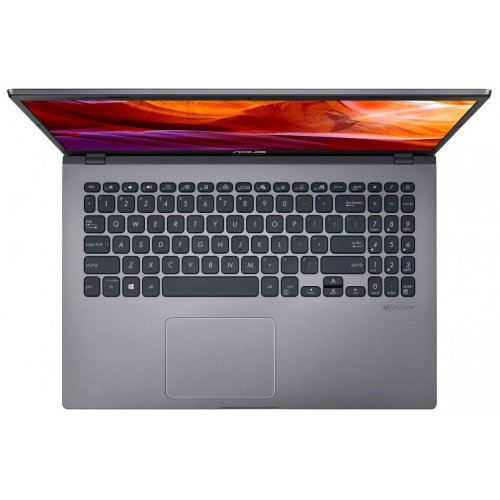 Продати Ноутбук Asus X509UA-BQ304 (90NB0NC2-M05090) Slate Grey за Trade-In у інтернет-магазині Телемарт - Київ, Дніпро, Україна фото