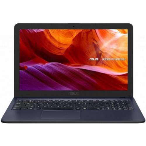 Продати Ноутбук Asus X543MA-DM860 (90NB0IR7-M16350) Star Grey за Trade-In у інтернет-магазині Телемарт - Київ, Дніпро, Україна фото