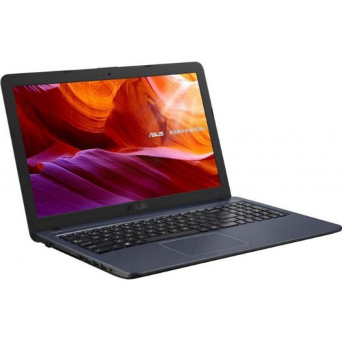 Продати Ноутбук Asus X543MA-DM860 (90NB0IR7-M16350) Star Grey за Trade-In у інтернет-магазині Телемарт - Київ, Дніпро, Україна фото