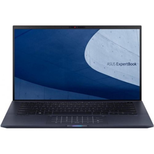 

Asus ExpertBook B9450FA-BM0372R (90NX02K1-M04260) Star Black